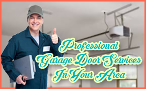 Professional And Experienced Garage Door Technicians